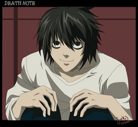 death note l